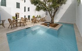 Seranova Luxury Hotel - Adults Only